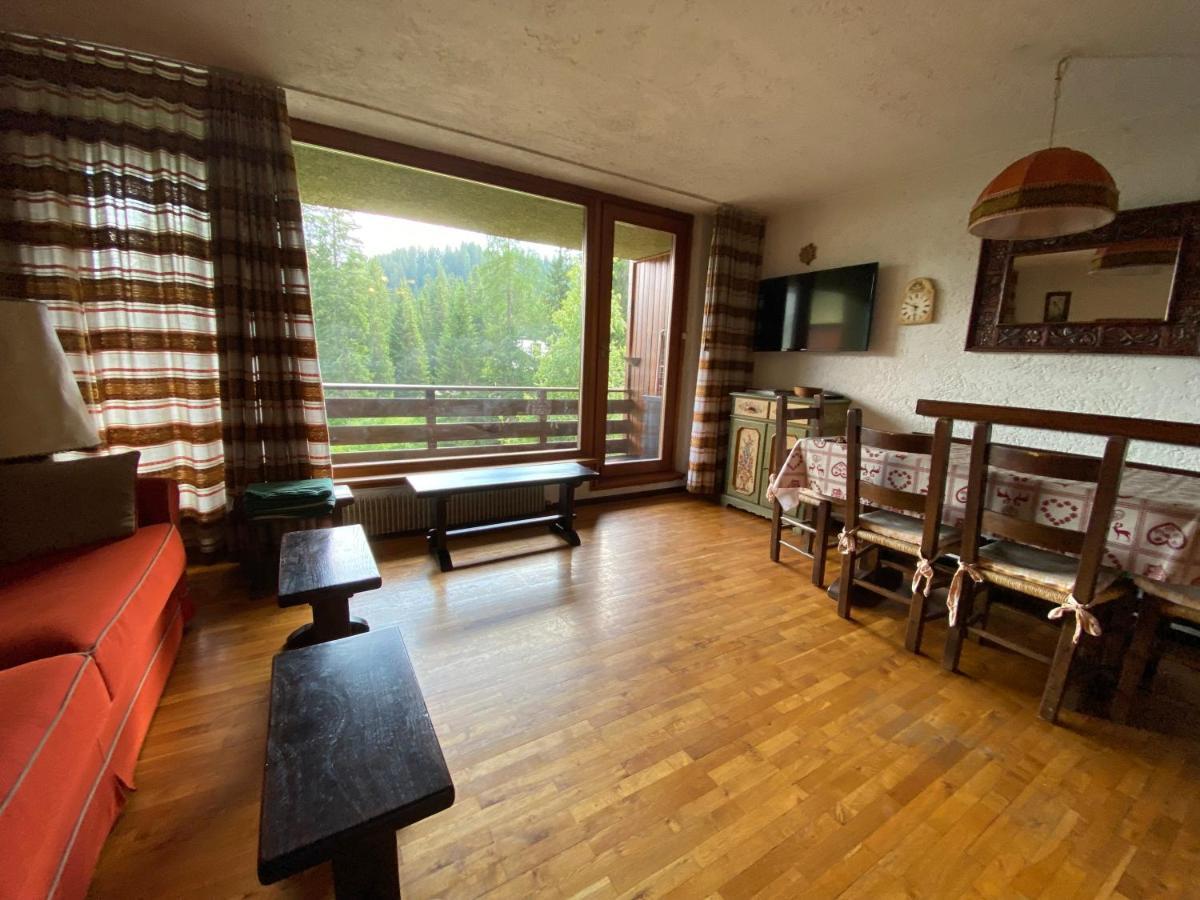 Trilocale Zangola - Serafini Madonna Extérieur photo